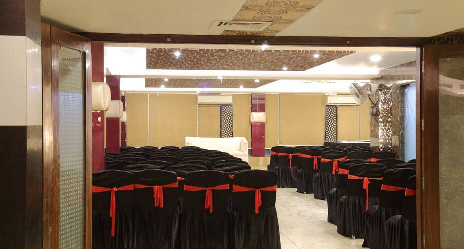 Hotel J S Continental, Kanpur 2